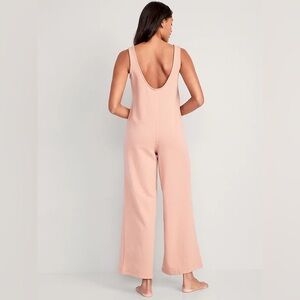 Old Navy Jumpsuit Size Medium